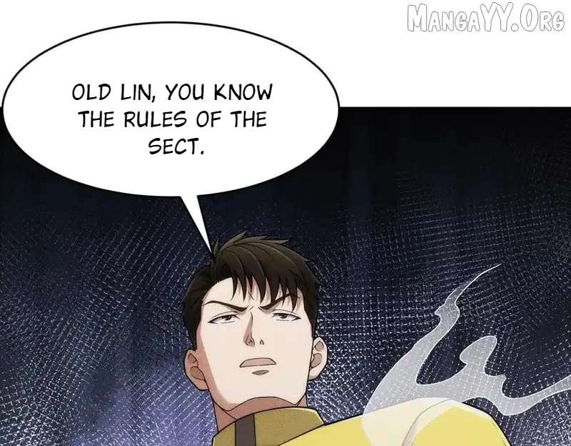 Hidden Dragon in the City (2025) Chapter 27 - page 57